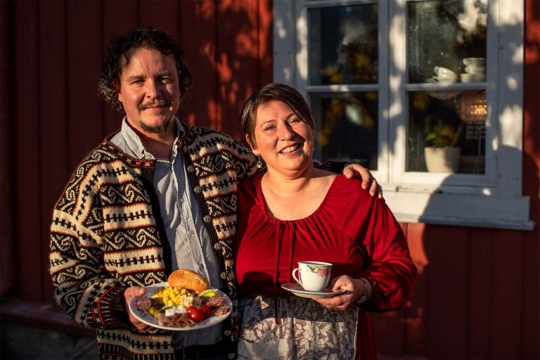 Kjerringa og kaill`n- liggende_NYTT